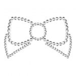 Mimi Bow Covers Silver Fashion & Lingerie | SEX Shop Ireland 6