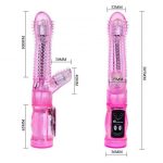 Mini Intimate Lover. Mini Intimate Lover HI-TECH Vibrators | SEX Shop Ireland 14