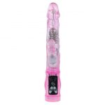 Mini Rabbit Intimate Lover Purple Clitoral Stimulators | SEX Shop Ireland 12