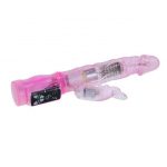 Mini Rabbit Intimate Lover Purple Clitoral Stimulators | SEX Shop Ireland 13