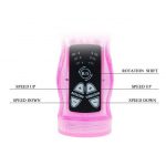 Mini Rabbit Intimate Lover Purple Clitoral Stimulators | SEX Shop Ireland 15