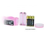 Mini Rabbit Intimate Lover Purple Clitoral Stimulators | SEX Shop Ireland 16