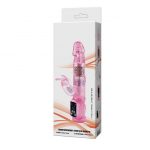 Mini Rabbit Intimate Lover Purple Clitoral Stimulators | SEX Shop Ireland 17