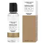 Mixgliss Beach Silicone Lubricant Coconut 50 Ml Flavours Lubes | SEX Shop Ireland 6