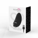 Moressa Blossom Black Vibrator Clitoral Stimulators | SEX Shop Ireland 8