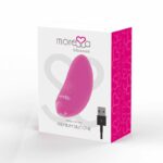 Moressa Blossom Pink Vibrator Clitoral Stimulators | SEX Shop Ireland 8