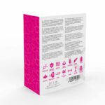 Moressa Blossom Pink Vibrator Clitoral Stimulators | SEX Shop Ireland 9