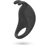 Moressa Brad Premium Silicone Rechargeable Black Cock Rings | SEX Shop Ireland 8