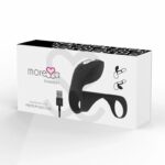 Moressa Brandon Vibrating Ring And Penis Sleeve Penis Extenders & Sleeves | SEX Shop Ireland 8