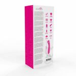 Moressa Celso Premium Silicone Rechargeable Clitoral Stimulators | SEX Shop Ireland 9