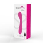 Moressa Druso Premium Silicone Rechargeable Clitoral Stimulators | SEX Shop Ireland 8