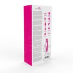 Moressa Druso Premium Silicone Rechargeable Clitoral Stimulators | SEX Shop Ireland 9
