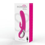 Moressa Dustin Premium Silicone Rechargeable Masturbators for Women | SEX Shop Ireland 8
