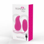 Moressa Edgar Premium Silicone Remote Control Bullet Vibrators | SEX Shop Ireland 8
