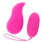 Moressa Edgar Premium Silicone Remote Control Bullet Vibrators | SEX Shop Ireland 7