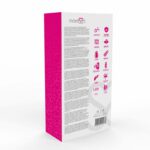 Moressa Edgar Premium Silicone Remote Control Bullet Vibrators | SEX Shop Ireland 9