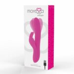 Moressa Ethan Premium Silicone Rechargeable Masturbators for Women | SEX Shop Ireland 10