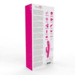 Moressa Gino Premium Silicone Rechargeable Masturbators for Women | SEX Shop Ireland 11