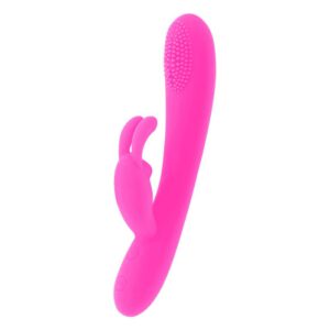 Moressa Gino Premium Silicone Rechargeable Masturbators for Women | SEX Shop Ireland