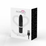 Moressa Ivy Vibrator Black Bullet Vibrators | SEX Shop Ireland 8