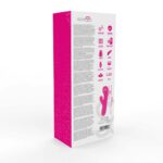 Moressa Jerry Premium Silicone Rechargeable Masturbators for Women | SEX Shop Ireland 9