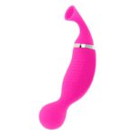 Moressa Kirk Premium Silicone Rechargeable Clitoral Stimulators | SEX Shop Ireland 8