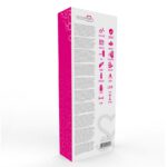 Moressa Kirk Premium Silicone Rechargeable Clitoral Stimulators | SEX Shop Ireland 11