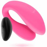 Moressa Lauren Remote Control Partner Stimulator HI-TECH Vibrators | SEX Shop Ireland 13
