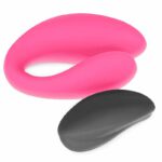 Moressa Lauren Remote Control Partner Stimulator HI-TECH Vibrators | SEX Shop Ireland 21