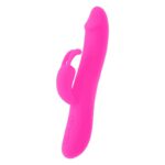 Moressa Molly Premium Silicone Remote Control Rabbit Vibrators | SEX Shop Ireland 9