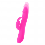 Moressa Molly Premium Silicone Remote Control Rabbit Vibrators | SEX Shop Ireland 8