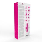 Moressa Molly Premium Silicone Remote Control Rabbit Vibrators | SEX Shop Ireland 11