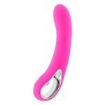 Moressa Nelson Premium Silicone Rechargeable Classic Vibrators | SEX Shop Ireland 7