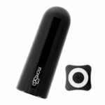 Moressa Nix Remote Control Bullet Black Balls, eggs and bullets | SEX Shop Ireland 7
