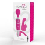 Moressa Odilon Premium Silicone Rechargeable Clitoral Stimulators | SEX Shop Ireland 8