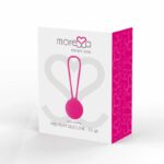 Moressa Osian One Premium Silicone  Pink Balls, eggs and bullets | SEX Shop Ireland 8