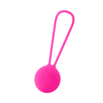 Moressa Osian One Premium Silicone  Pink Balls, eggs and bullets | SEX Shop Ireland 7