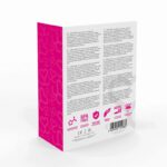 Moressa Osian One Premium Silicone  Pink Balls, eggs and bullets | SEX Shop Ireland 9
