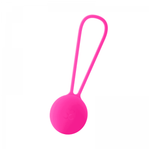 Moressa Osian One Premium Silicone  Pink Balls, eggs and bullets | SEX Shop Ireland