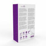 Moressa Osian Set Premium Silicone  Purple Balls, eggs and bullets | SEX Shop Ireland 9