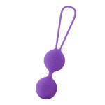 Moressa Osian Three Premium Silicone  Purple Balls, eggs and bullets | SEX Shop Ireland 7
