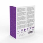 Moressa Osianone Premium Silicone  Purple Balls, eggs and bullets | SEX Shop Ireland 9