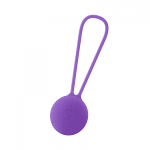 Moressa Osianone Premium Silicone  Purple Balls, eggs and bullets | SEX Shop Ireland