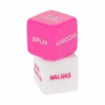Moressa Passion Dice For Couples Adult Dice Games | SEX Shop Ireland 9