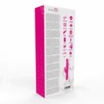 Moressa Somer Premium Vibrator Multiple Rotation Function Clitoral Stimulators | SEX Shop Ireland 11