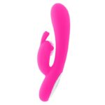 Moressa Telmo Premium Silicone Rechargeable Masturbators for Women | SEX Shop Ireland 9