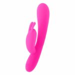 Moressa Telmo Premium Silicone Rechargeable Masturbators for Women | SEX Shop Ireland 8