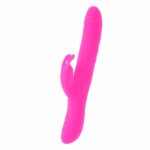 Moressa Warren Premium Silicone Rechargeable Rabbit Vibrators | SEX Shop Ireland 9