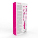Moressa Warren Premium Silicone Rechargeable Rabbit Vibrators | SEX Shop Ireland 11