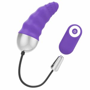 Mr Boss Denis Egg Remote Control Clitoral Stimulators | SEX Shop Ireland 3